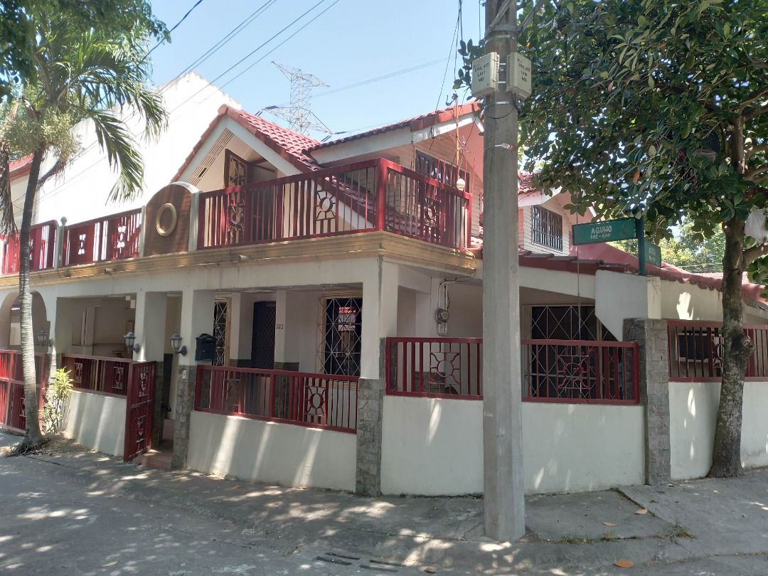2 BR HOUSE AND LOT IN STA ROSA VILLAGE 1, LAGUNA, Property, For Sale