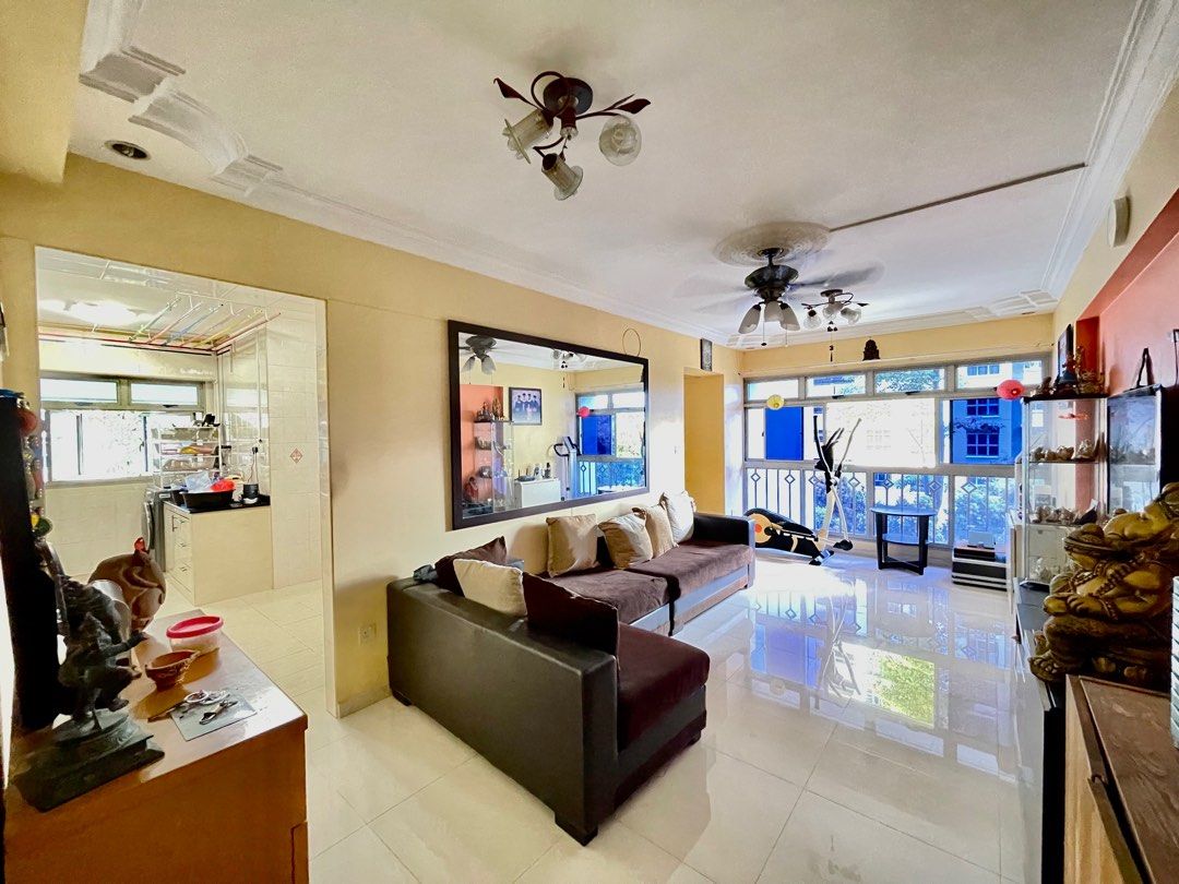 52 Strathmore Avenue Forfar Heights, Property, Rentals, Room Rentals on