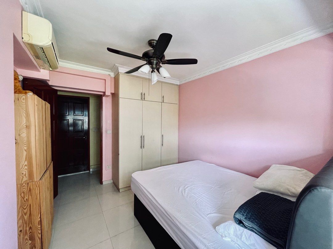 52 Strathmore Avenue Forfar Heights, Property, Rentals, Room Rentals on