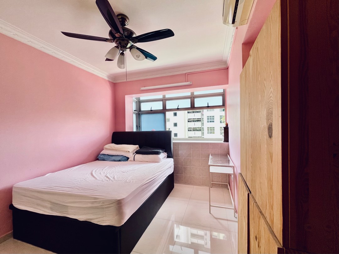 52 Strathmore Avenue Forfar Heights, Property, Rentals, Room Rentals on