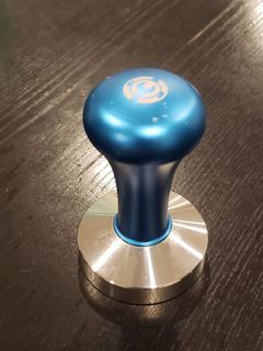 58mm high quality coffee temper