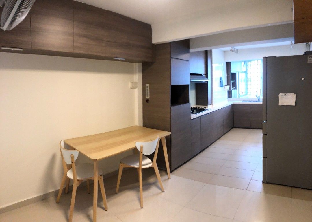 60 Marine Drive Marine Drive Gardens, Property, Rentals, HDB on Carousell