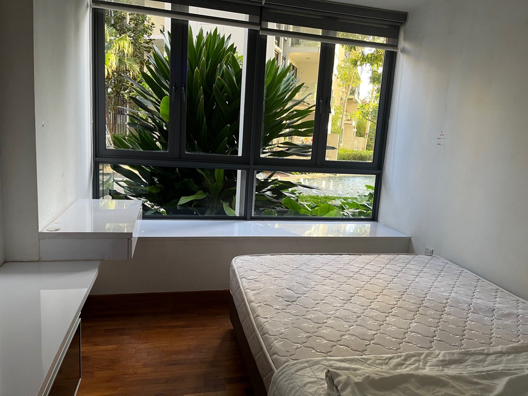 734 Bedok Reservoir Road Waterfront Isle, Property, Rentals, Condos