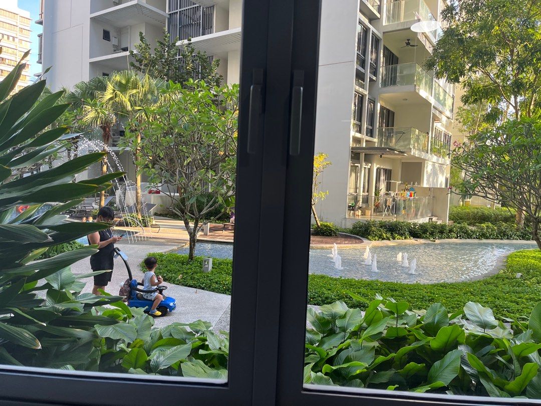 734 Bedok Reservoir Road Waterfront Isle, Property, Rentals, Condos