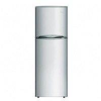 90%new  Whirlpool WF179 Two Door Refrigerator Whirlpool 惠而浦 雙門雪櫃 - 上置式急凍室 WF179 not Hitachi Toshiba