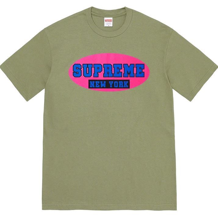 ご予約品】 Supreme M 2020SS New York Supreme Sweater New 2020SS M