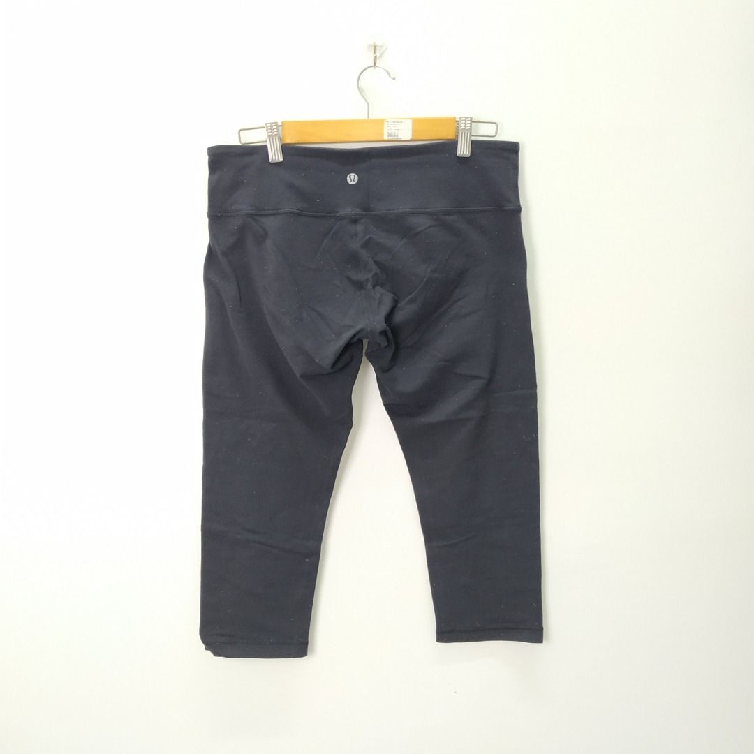 Lululemon Wunder Train High-Rise Short 4” Size - Depop