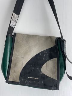 清屋 Freitag F14 Dexter