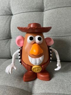 CHICAGO CUBS MR POTATO HEAD FIGURE 海外 即決-