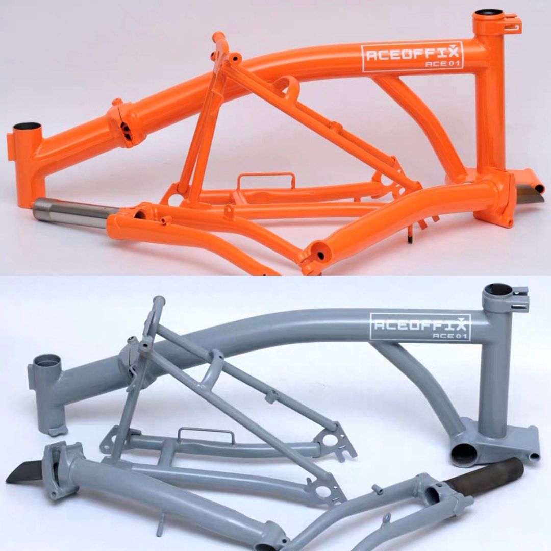 Frame aceoffix hotsell
