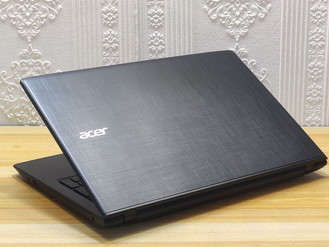 Acer TravelMate P259-G2-MG i7-7th Gen 8GB RAM 128GB SSD 1TB HDD 940MX ...