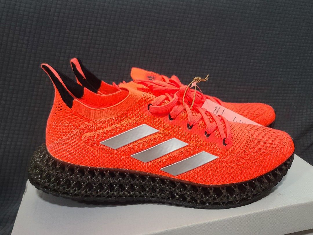 Adidas nmd hotsell 4d zaragoza