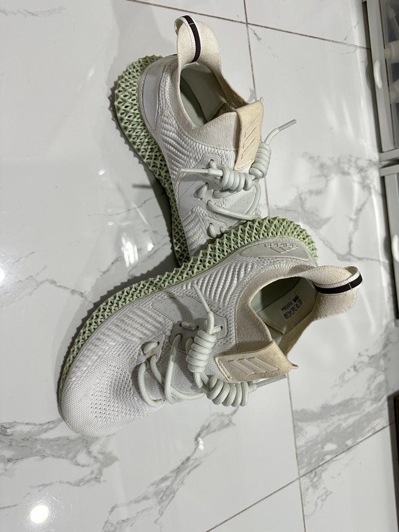 alphaedge 4d sneakers