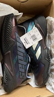 Adidas Barricade Tennis Shoes