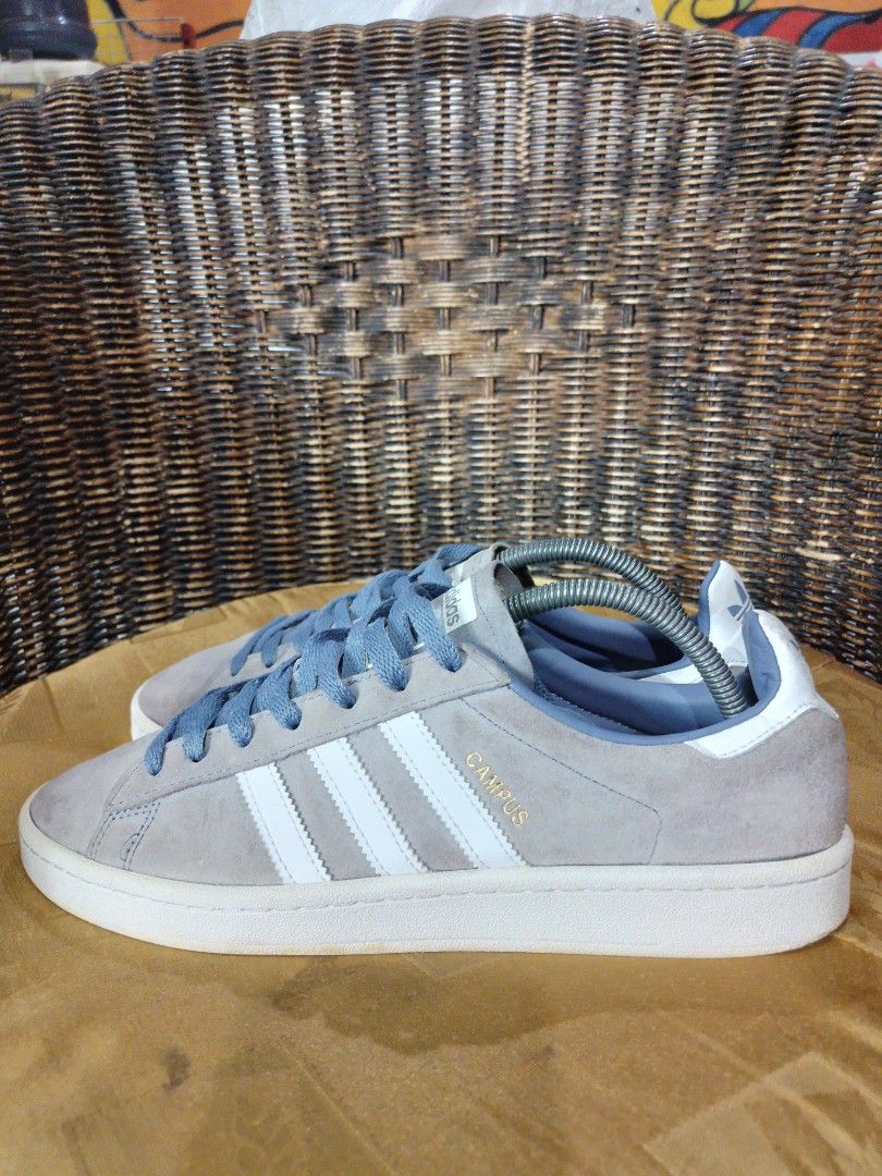 Adidas campus
