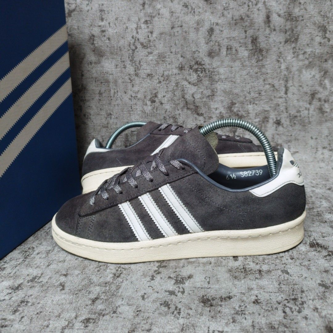 Adidas Campus 80s JP Pack Vintage