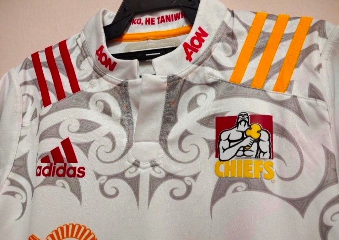 Chiefs rugby jersey 2016 outlet