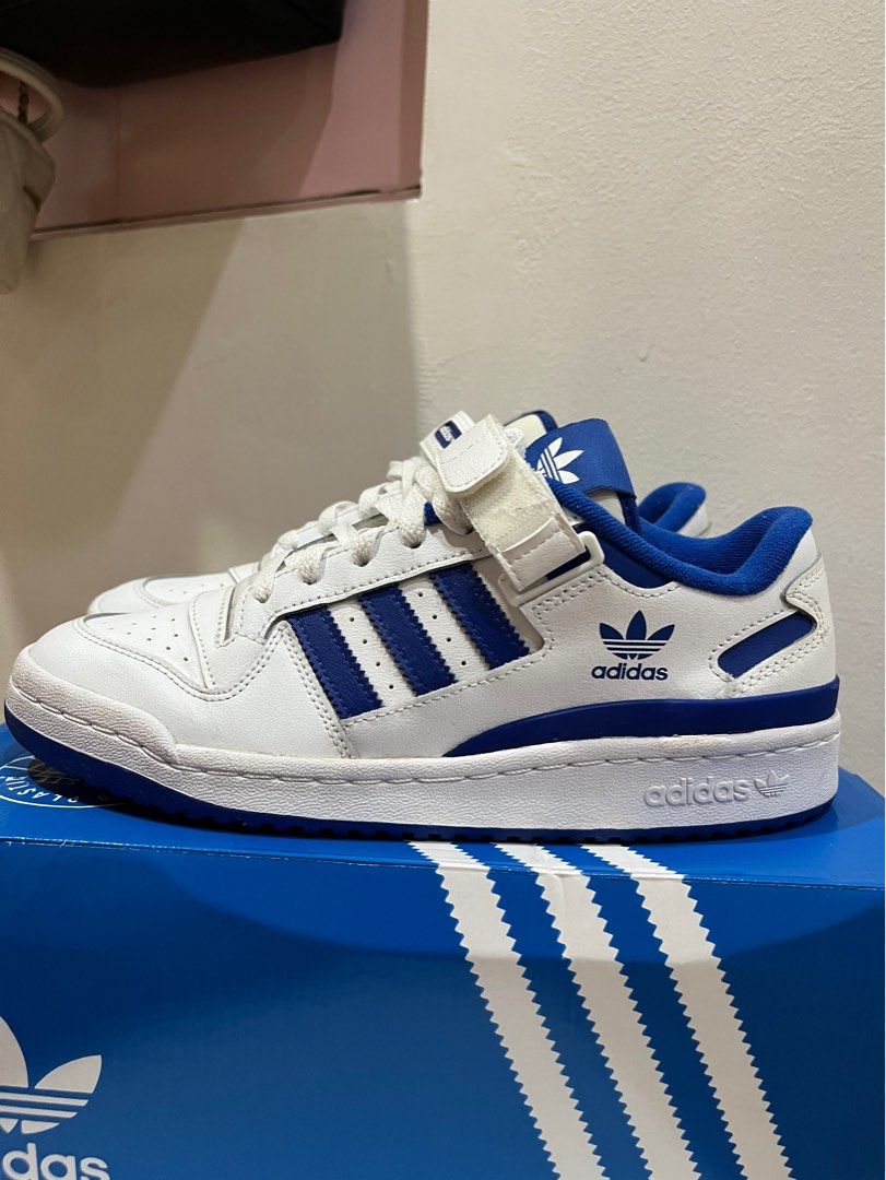 Adidas Forum Low size 7 7.5
