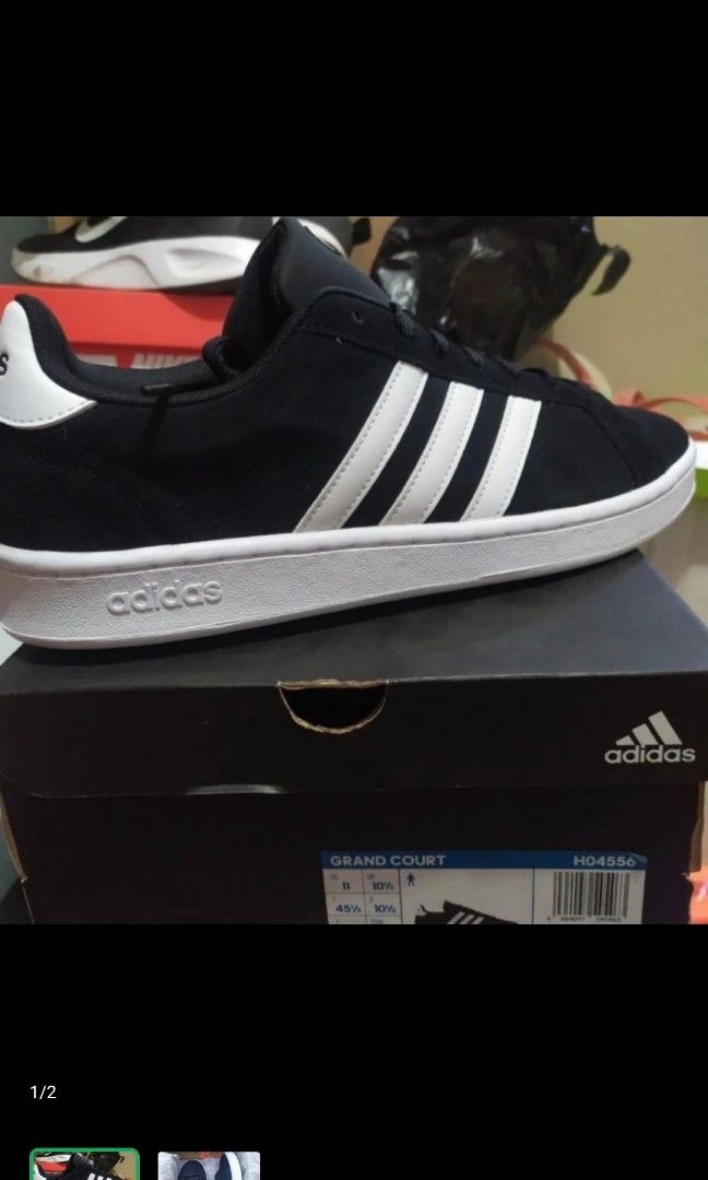 adidas grand court h04556