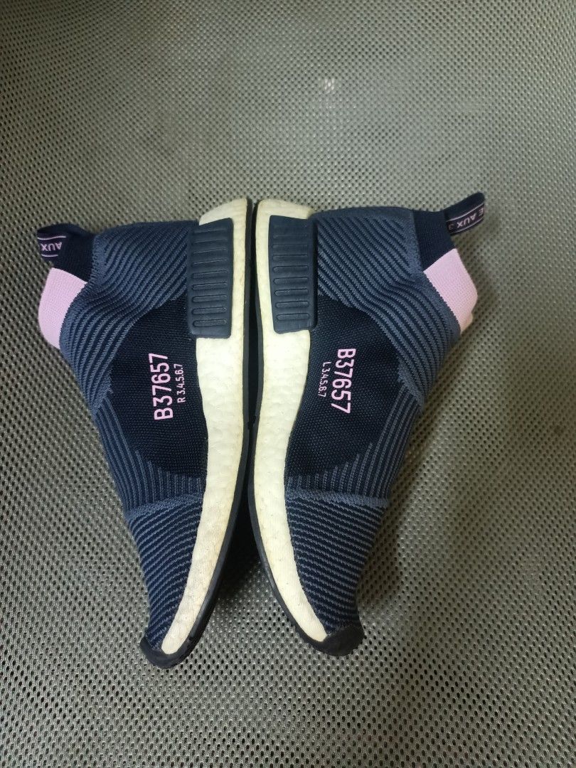 Adidas nmd new arrivals cs1 mujer