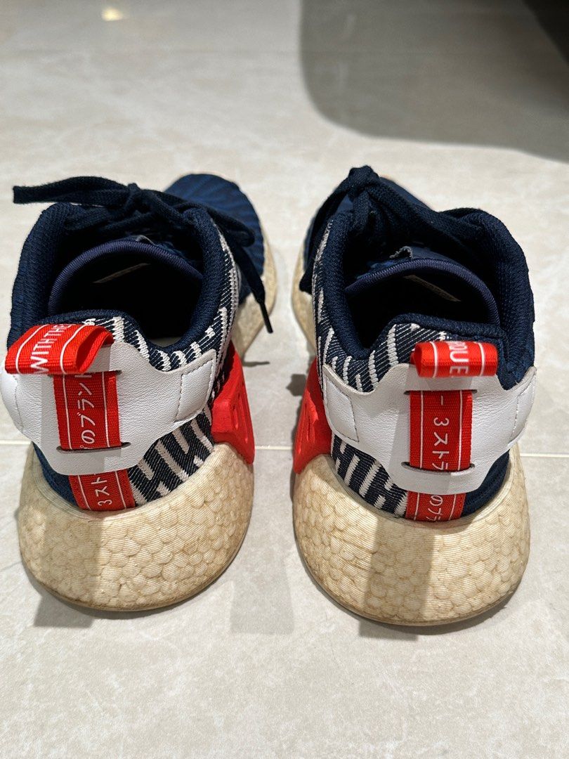 Chinese new sale year nmd 219