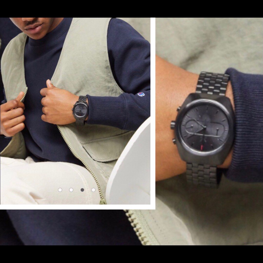 Adidas process chrono hotsell m3