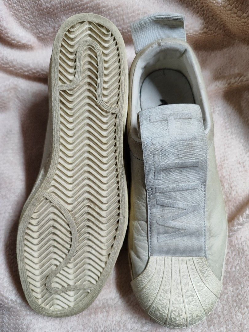 adidas superstar bw3s slip on w