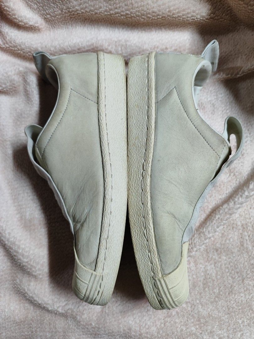 adidas superstar bw3s slip on w