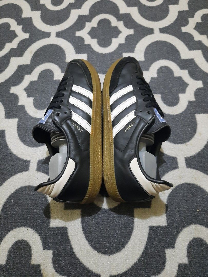Adidas originals deals samba 2019