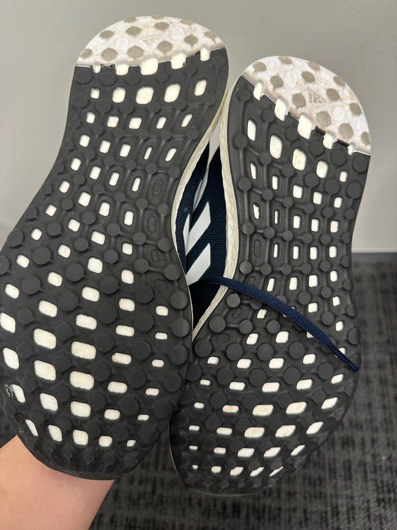 Adidas Senseboost go running shoes, Women's Fashion, Footwear, Sneakers on  Carousell