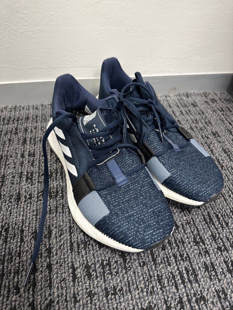 Men's adidas senseboost clearance go