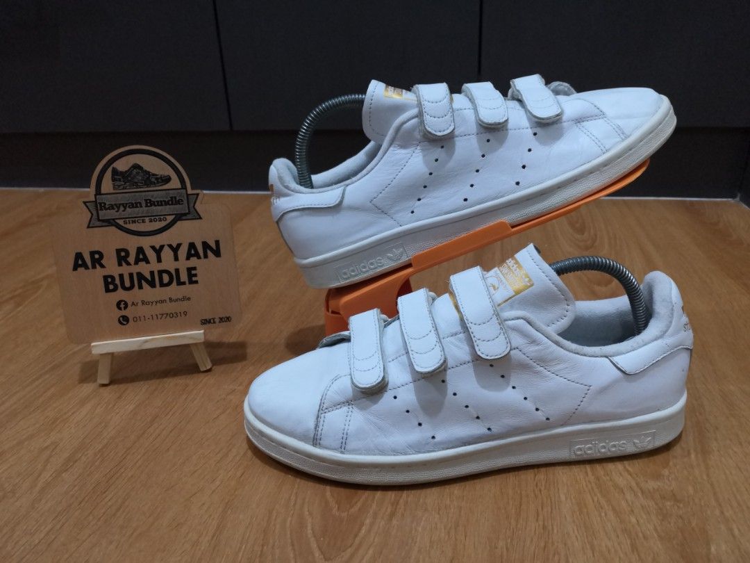Stan smith velcro 37 hotsell