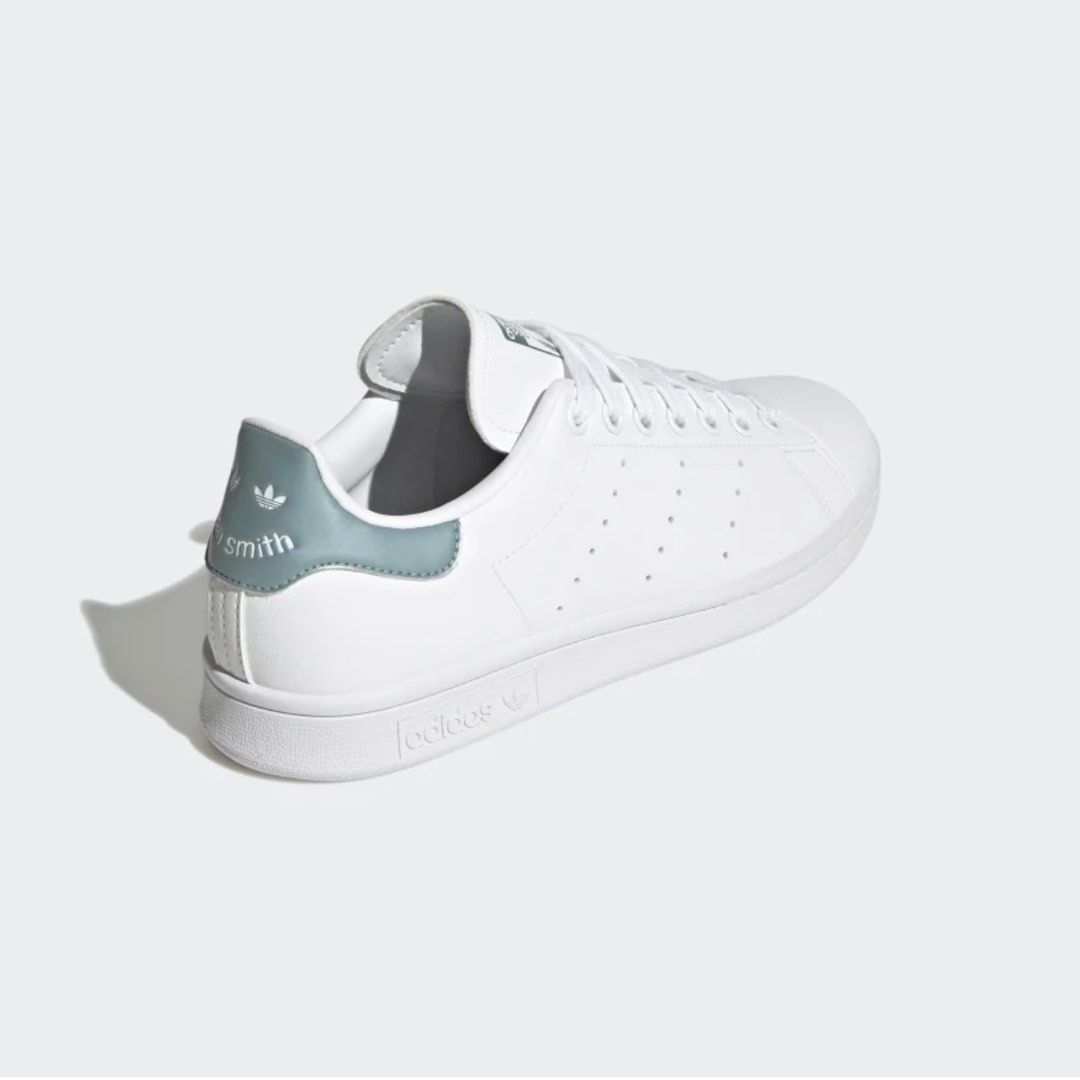 Adidas Stan Smith Magic Grey Women s Fashion Footwear Sneakers
