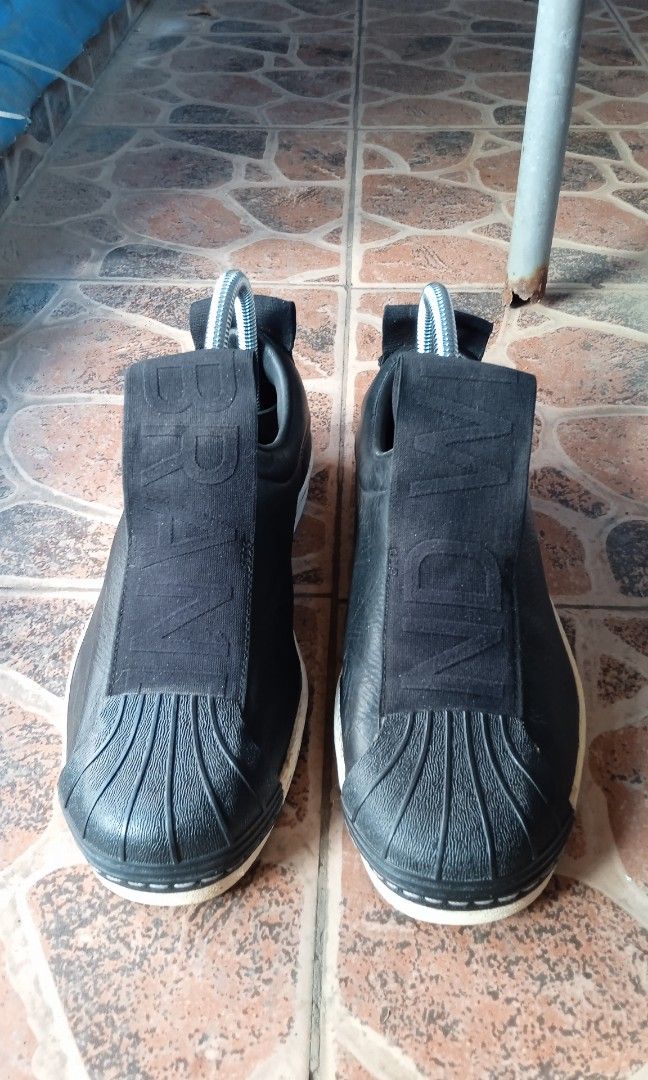 Superstar bw3s slip on review new arrivals