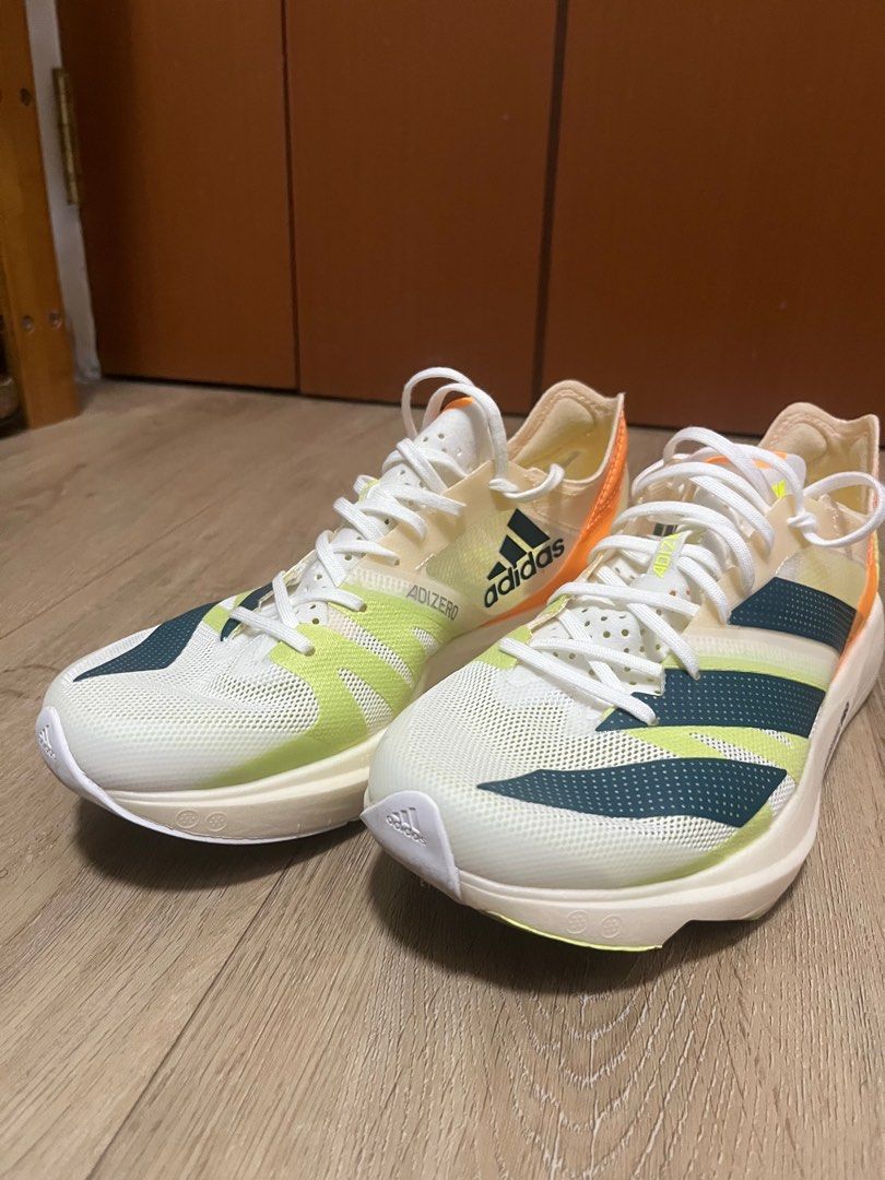 Adidas Takumi Sen 8, Men's Fashion, Footwear, Sneakers on Carousell