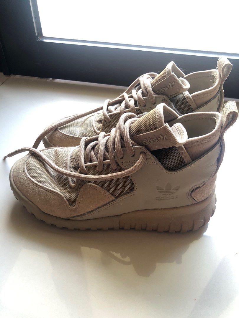 Adidas tubular x hemp kids on sale