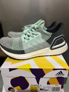 Adidas Ultraboost 19