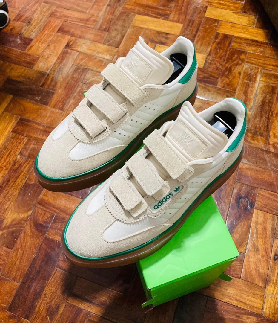 ivy park shoes stockx