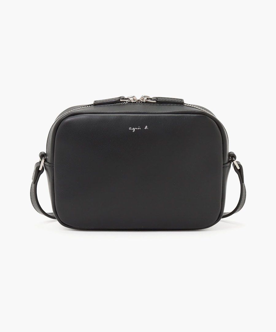Agnes b camera bag on sale