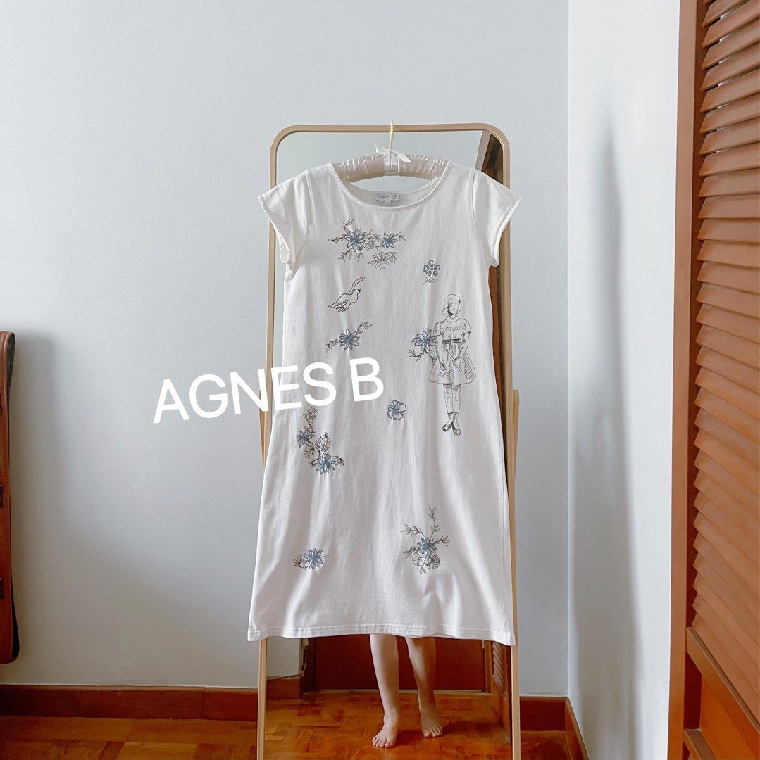Agnes best sale b dresses