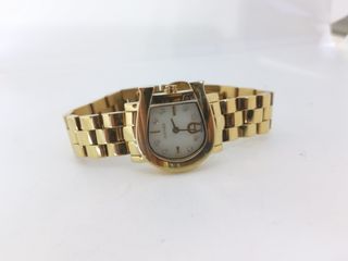 Aigner Genua Due A31000 second original