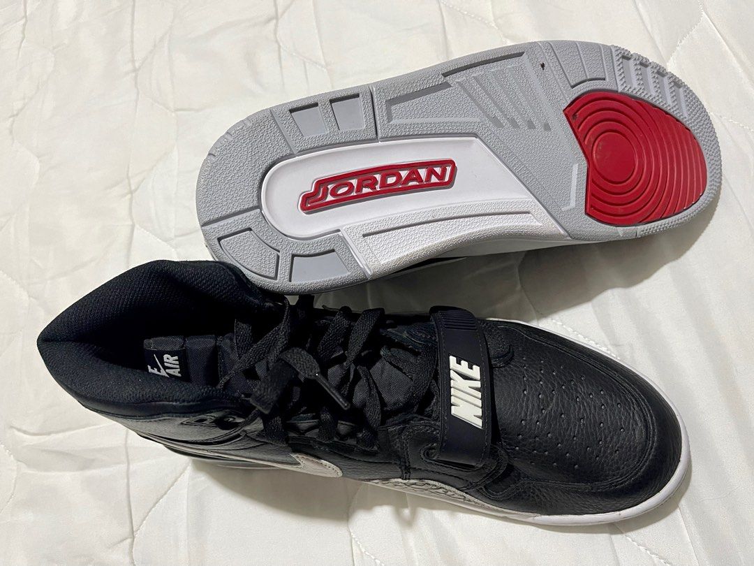 Jordan legacy 31 sales