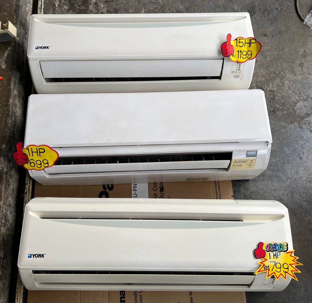 Aircond Murah, Services, Home Services, Aircon Services on Carousell