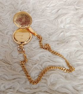 Alba pocket watch