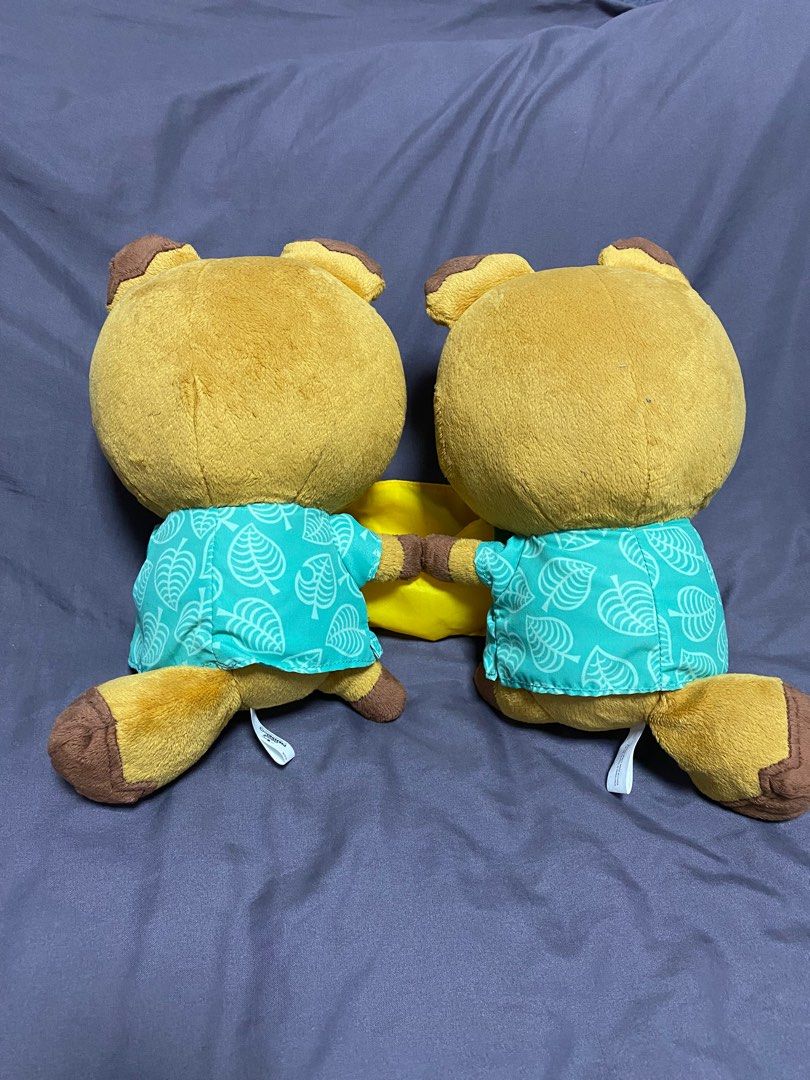ANIMAL CROSSING TISSUE HOLDER (Category: Towels, Napkins & Holders) located in Cainta. Submitted by jnr_eshop (Listing ID 1222267463, Image 2). Description: ANIMAL CROSSING TISSUE HOLDER Original from Japan SRP ¥8,000 No paper tag 30 x 30x 18 cm P 1500.