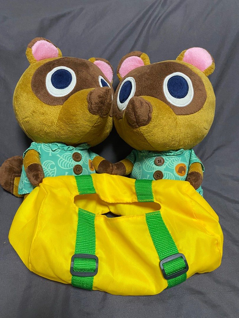 ANIMAL CROSSING TISSUE HOLDER (Category: Towels, Napkins & Holders) located in Cainta. Submitted by jnr_eshop (Listing ID 1222267463, Image 1). Description: ANIMAL CROSSING TISSUE HOLDER Original from Japan SRP ¥8,000 No paper tag 30 x 30x 18 cm P 1500.