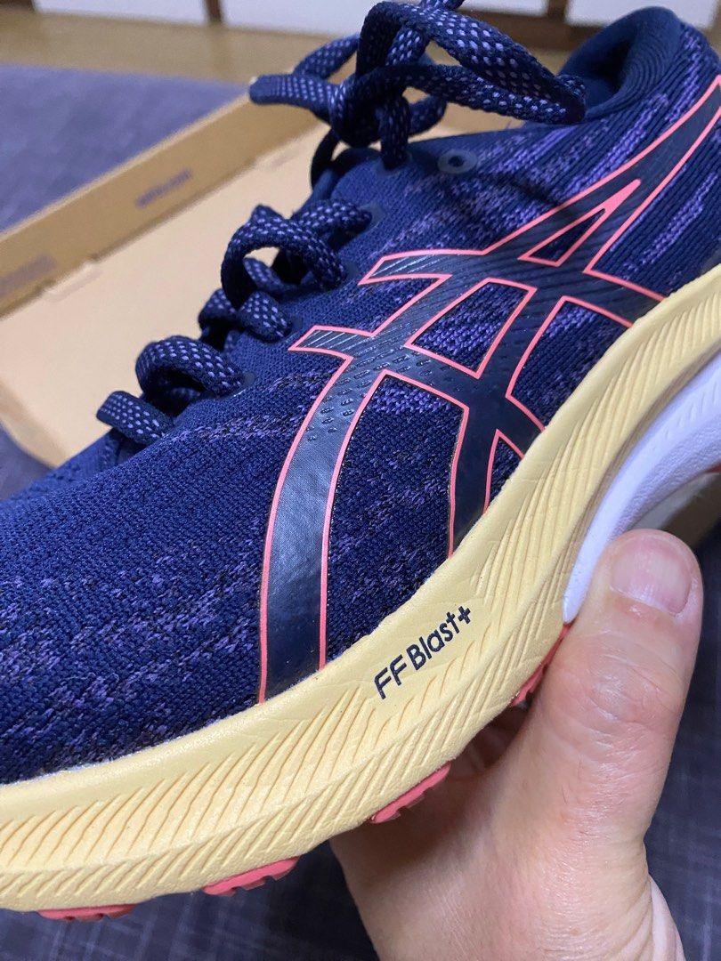 Espadrille asics clearance