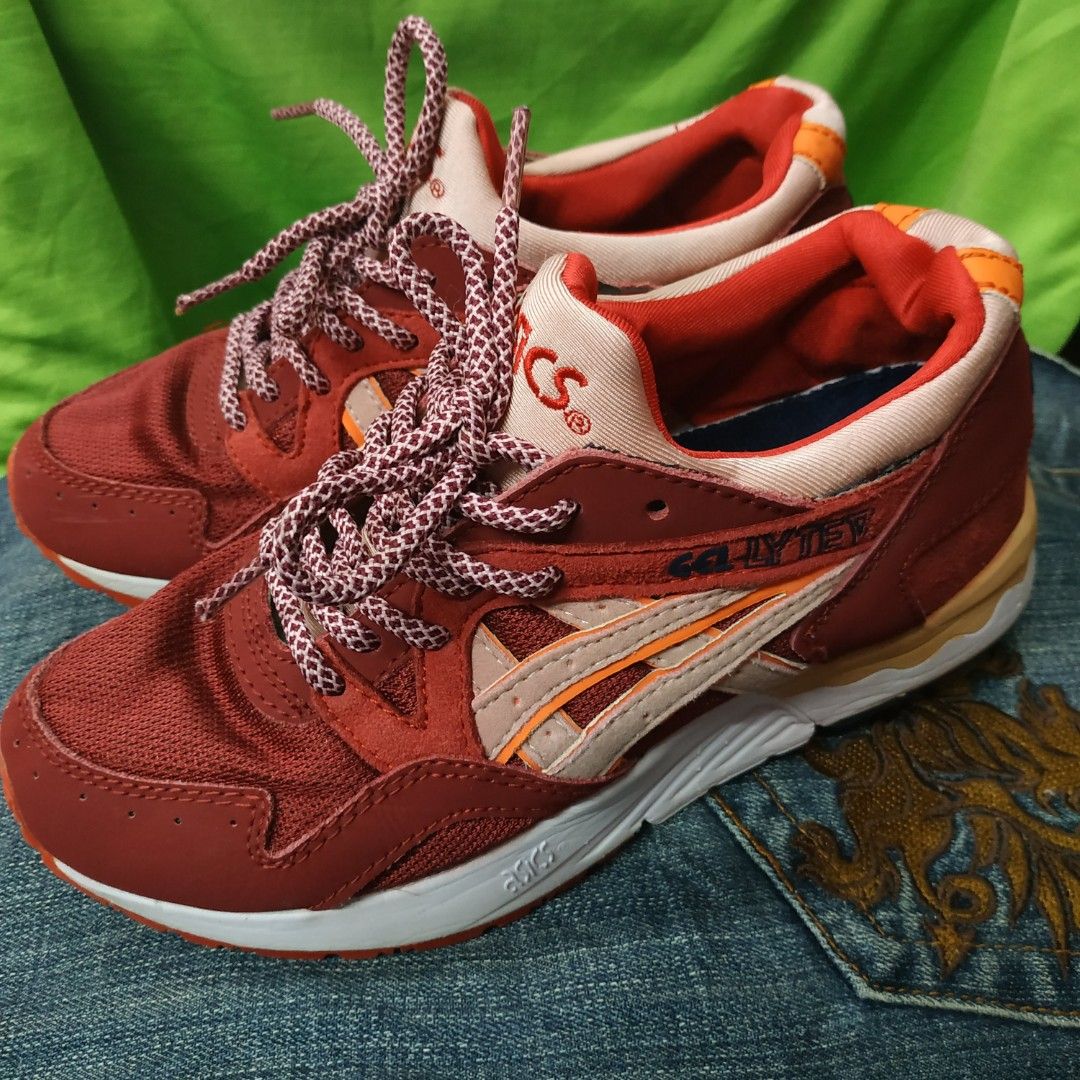 Asics gel online lyte womens uk