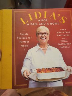 Assorted Recipe/Cooking/Lifestyle Books