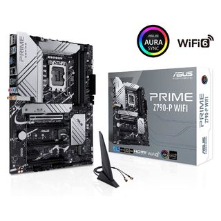 Raptor Lake x LGA1700 x 13th Gen Collection item 3